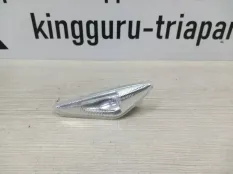 Повторитель поворота в крыло BMW X5 2010-2013 7267978 E70 РЕСТАЙЛИНГ, передний правый