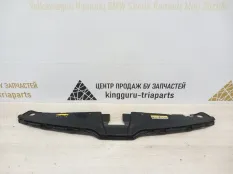 Накладка замка капота Skoda Karoq 2017-2021 57A853343 1 NU7 ДО РЕСТАЙЛИНГ