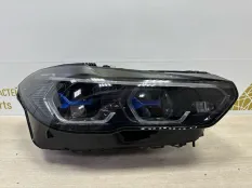 Фара лазерная Laser BMW X5 2019-2023 63115A55AA6 G05, правая
