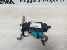 Блок управления SRS BMW 3 2014 65779296494 F30 ДО РЕСТАЙЛИНГ N47T 2.0 ДИЗЕЛЬ