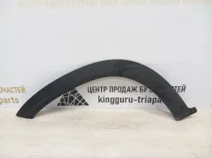 Расширитель крыла Hyundai Creta 2021-2022 87711BW000 2 SU2, передний левый