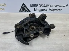 Кулак BMW 3 2014 33326792522 F30 ДО РЕСТАЙЛИНГ N47T 2.0 ДИЗЕЛЬ, задний правый