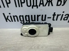 Моторчик жалюзей BMW X5 2019-2023 9881646 G05