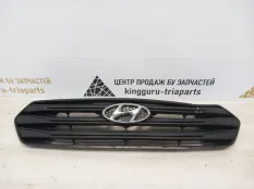 Решетка радиатора Hyundai Creta 2016-2020 86351M0000 1 GSR ДО РЕСТАЙЛИНГ