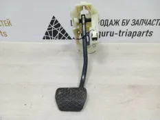 Педаль тормоза BMW 3 2014 35006860648 F30 ДО РЕСТАЙЛИНГ N47T 2.0 ДИЗЕЛЬ