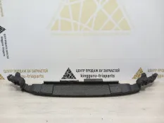 Абсорбер бампера BMW X2 2018-2021 51117429019 F39, передний