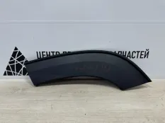 Расширитель крыла Changan CS35 Plus 2018-2021 5500131BQ01, задний левый