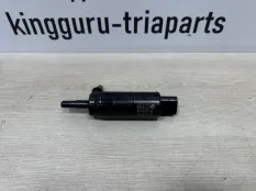 Моторчик бочка стеклоомывателя BMW 3 2014 67637217792 F30 ДО РЕСТАЙЛИНГ N47T 2.0 ДИЗЕЛЬ