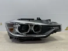 Фара ксеноновая адаптивная BMW 3 2014 63117338704 F30 ДО РЕСТАЙЛИНГ N47T 2.0 ДИЗЕЛЬ, правая