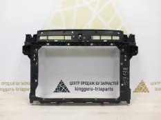 Панель передняя Skoda Kodiaq 2016-2022 562805588 1 NS7 ДО РЕСТАЙЛИНГ