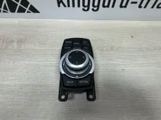 Джойстик BMW 3 2014 65829286699 F30 ДО РЕСТАЙЛИНГ N47T 2.0 ДИЗЕЛЬ