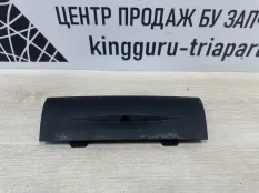 Накладка на консоль BMW 3 2014 51459218562 F30 ДО РЕСТАЙЛИНГ N47T 2.0 ДИЗЕЛЬ