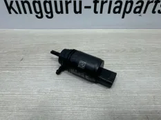 Моторчик бочка стеклоомывателя BMW 3 2014 7345885 F30 ДО РЕСТАЙЛИНГ N47T 2.0 ДИЗЕЛЬ