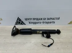 Амортизатор подвески BMW 3 2014 37126852927 F30 ДО РЕСТАЙЛИНГ N47T 2.0 ДИЗЕЛЬ, задний