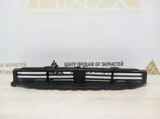 Воздуховод радиатора нижний BMW X3 2017-2021 51647397473 G01 ДО РЕСТАЙЛИНГ