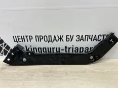 Кронштейн фары Volkswagen Tiguan 2016-2020 5NA805931A 2 AD1 ДО РЕСТАЙЛИНГ, левый