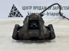 Суппорт тормозной BMW 3 2014 34116857688 F30 ДО РЕСТАЙЛИНГ N47T 2.0 ДИЗЕЛЬ, передний правый