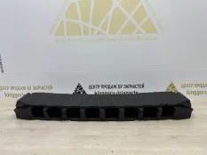 Абсорбер бампера Volkswagen Polo 2020-2022 6N5807251A 6 CK4, задний