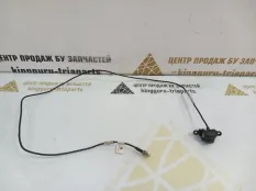 Камера переднего вида Omoda C5 2022-2024 704001025AA T19C