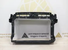 Панель передняя Skoda Kodiaq 2016-2022 562805588A 1 NS7 ДО РЕСТАЙЛИНГ