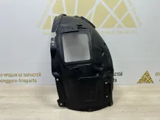 Подкрылок BMW 3 2014 51717260726 F30 ДО РЕСТАЙЛИНГ N47T 2.0 ДИЗЕЛЬ, передний правый