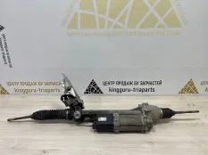 Рулевая рейка BMW 3 2014 32106868891 F30 ДО РЕСТАЙЛИНГ N47T 2.0 ДИЗЕЛЬ