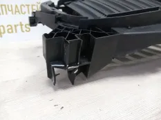 Жалюзи радиатора BMW X3 2017-2021 51137497227 G01 ДО РЕСТАЙЛИНГ