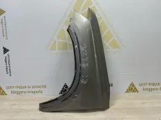 Крыло Volkswagen Taos 2020-2022 2GL821021 1 CP1, переднее левое