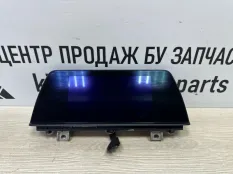 Монитор BMW 3 2014 65509292247 F30 ДО РЕСТАЙЛИНГ N47T 2.0 ДИЗЕЛЬ