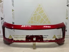 Бампер Exeed LX 2021-2024 602001892AA T1C, передний