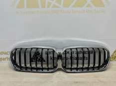 Решетка радиатора BMW 5 2020-2022 51139464210 G30 РЕСТАЙЛИНГ