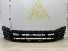 Решетка бампера Volkswagen Tiguan 2020-2022 5NA853677Q 2 R-LINE AD1 РЕСТАЙЛИНГ, передняя