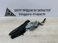 Ручник BMW 3 2014 34406876775 F30 ДО РЕСТАЙЛИНГ N47T 2.0 ДИЗЕЛЬ