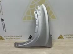 Крыло Hyundai Creta 2021-2022 66311BW000 2 SU2, переднее левое