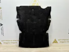 Защита двигателя BMW 3 2014 51757241814 F30 ДО РЕСТАЙЛИНГ N47T 2.0 ДИЗЕЛЬ