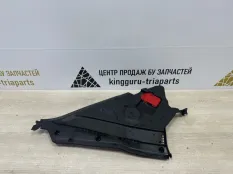 Накладка под жабо BMW 3 2014 51717258180 F30 ДО РЕСТАЙЛИНГ N47T 2.0 ДИЗЕЛЬ, правая