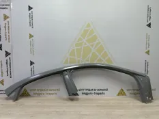 Боковина кузова Volkswagen Polo 2015-2020 6RU809052B 5 612 РЕСТАЙЛИНГ, правая