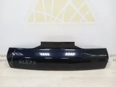 Накладка крышки багажника BMW X6 2019-2022 51139881847 G06