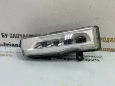 Фара противотуманная BMW X5 2019-2023 63177406365 G05, левая