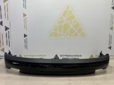 Спойлер Бампера BMW X5 2019-2023 51129482090 G05, задний