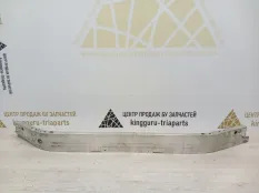 Усилитель бампера BMW X1 2015-2019 51117342439 F48, передний