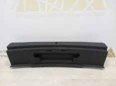 Обивка задней панели Skoda Kodiaq 2016-2022 565863459 1 NS7 ДО РЕСТАЙЛИНГ