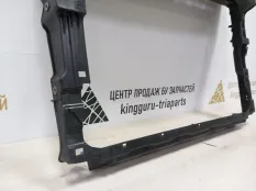 Панель передняя Volkswagen Tiguan 2016-2020 5NR805588D 2 AD1 ДО РЕСТАЙЛИНГ