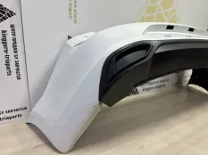 Бампер Volkswagen Polo 2020-2022 6N5807421 6 CK4, задний