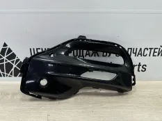 Накладка противотуманной фары BMW X5 2019-2023 51118099731 G05 M-PACK, передняя левая