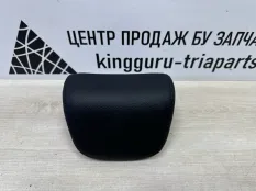 Подголовник сиденья BMW 3 2014 52207291115 F30 ДО РЕСТАЙЛИНГ N47T 2.0 ДИЗЕЛЬ, задний