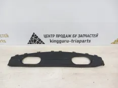 Накладка замка капота BMW X5 2013-2018 51647326554 F15