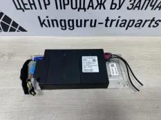 Блок управления Telematic BMW 3 2014 84109362848 F30 ДО РЕСТАЙЛИНГ N47T 2.0 ДИЗЕЛЬ