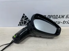 Корпус зеркала 12 пин Omoda C5 2022-2024 601000431AABCE T19C, правый