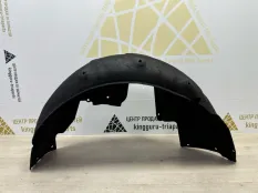 Подкрылок BMW 3 2017 51717260293 F30 РЕСТАЙЛИНГ B47D20A 2.0 ДИЗЕЛЬ, задний левый